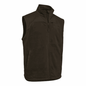 Deerhunter Muflon Pro Fleece Waistcoat Art Green