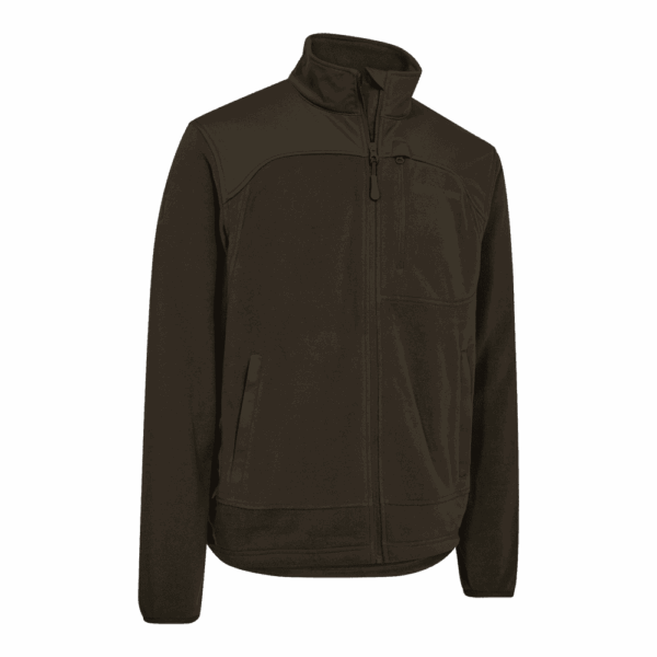 Deerhunter Muflon Pro Fleece Jacket Art Green