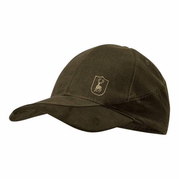 Deerhunter Eagle Cap Tarmac Green