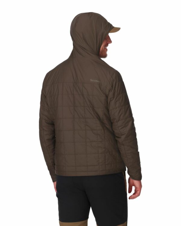 Simms Fall Run Hoody Hickory - Image 3