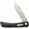 Uncle Henry Imperial Folding Hunter 2.7"