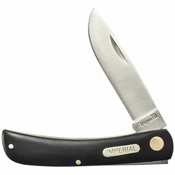 Uncle Henry Imperial Folding Hunter 2.7"