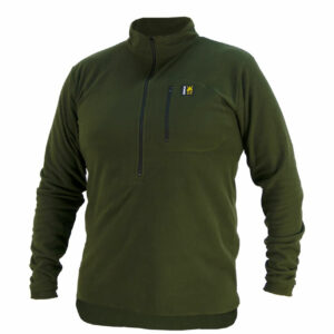 Swazi Micro Shirt Olive