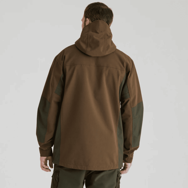 Ridgeline Mens Cambrian Smock Bark Forest - Image 3