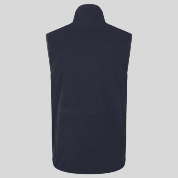 Ridgeline Mens Kodiak Gilet Navy - Image 4