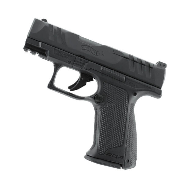 Walther PDP F Series 3.5" Black 4.5mmBB - Image 2