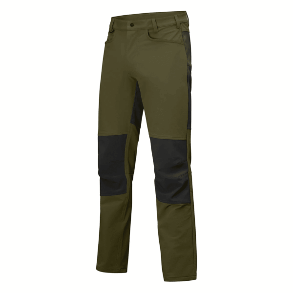 Swazi Ranger Pants Gran Green