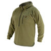 Swazi The Hood Fleece Jumper Tussock