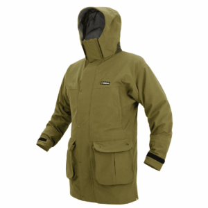 Swazi Wapiti Xp Jacket Tussock Green