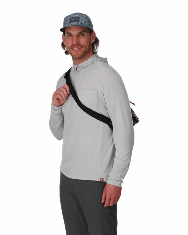 Simms Scout Hip Pack Black Magic - Image 4
