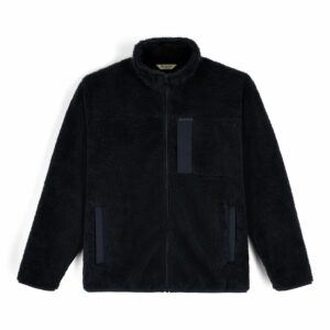 Simms Coldwater Fleece Black