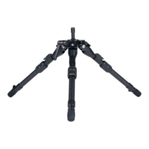 Alternative view of Spartan Hoplite Tripod (Spigot)