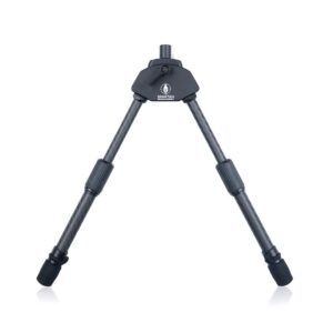 Alternative view of Spartan Javlin Lite TL Bipod Standard