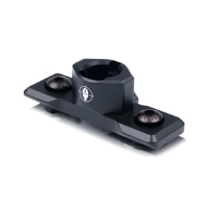 Alternative view of Spartan M-Loc Adapter