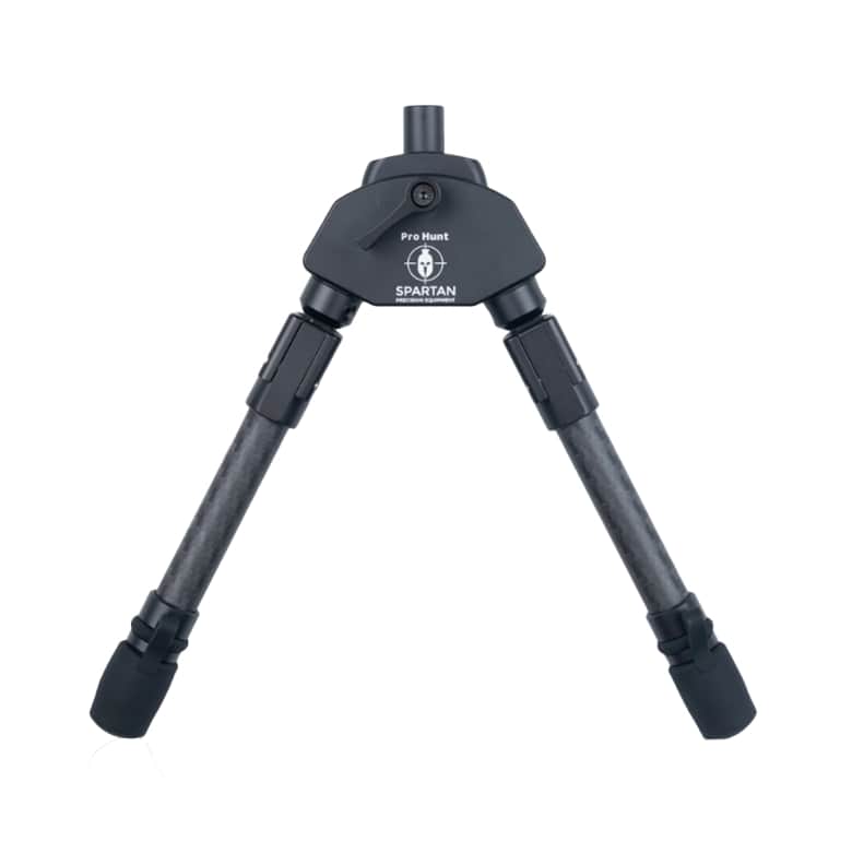Spartan Javlin Pro Hunt Tac Bipod Long
