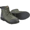 Leeda Profil Lightweight Rubber Sole Wading Boots