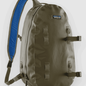 Patagonia Guidewater  Sling 15 Litre Basin Green