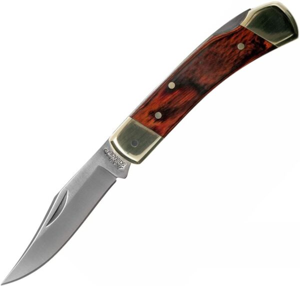 Uncle Henry Smokey II Folding Knife