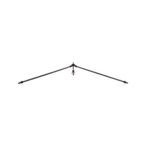 Alternative view of Spartan Springbok Tripod