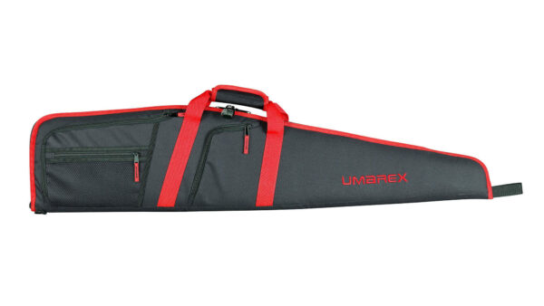 Umarex Rifle Case Black/Red 1270mm