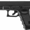 Glock 19X Black .177/4.5BB