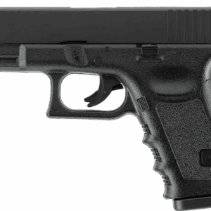 Glock 19X Black .177/4.5BB
