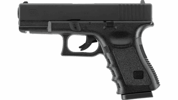 Glock 19X Black .177/4.5BB