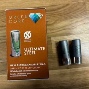 Alternative view of Express Ultimate Steel 12g 32gm No4 Greencore