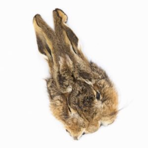 Hare Masks With Ears