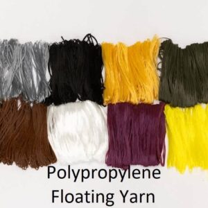 Polypropylene Yarn