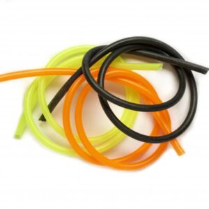 Silicone Tubing 35cm