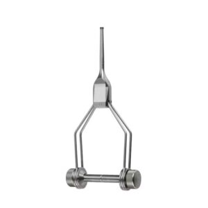 Stonfo Steeltech Bobbin Holder
