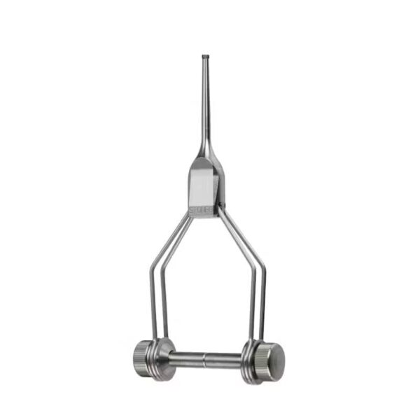 Stonfo Steeltech Bobbin Holder