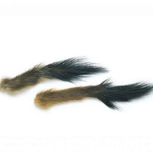 Stoat Tails Natural