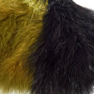 Strung Marabou
