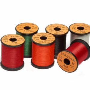 Uni Thread 200yds 60