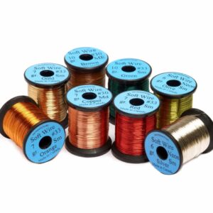 Uni Soft Wire Fine