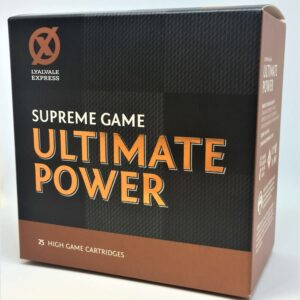 Express Ultimate Power 12g 32g Fibre