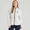 Ridgeline Womens Brenna Fleece Jacket Stone