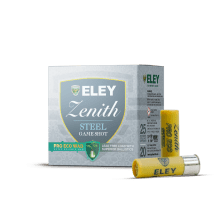 Eley Zenith 20g Pro Eco Steel No4 24g
