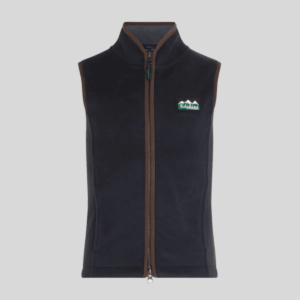 Ridgeline Kids Kodiak Cub Gilet Navy