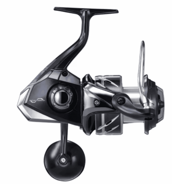 Shimano Stradic SW 4000 XG B Exclusive 2025 Ltd Run Model - Image 2