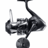 Shimano Stradic SW 4000 XG B Exclusive 2025 Ltd Run Model