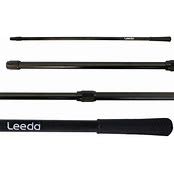 Leeda Aluminium Extending Landing Net Handle