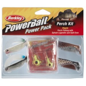 Berkley Perch 2 Ripple Pro Pack