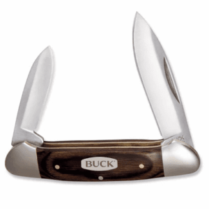 Buck Canoe