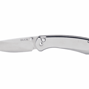 Buck Sovereign Stainless