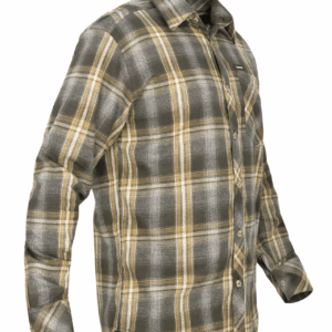 Swazi Grafter Shirt Ranger