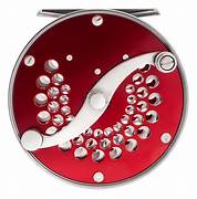 The Loop Wild Classic Series Ported Reel Dawn