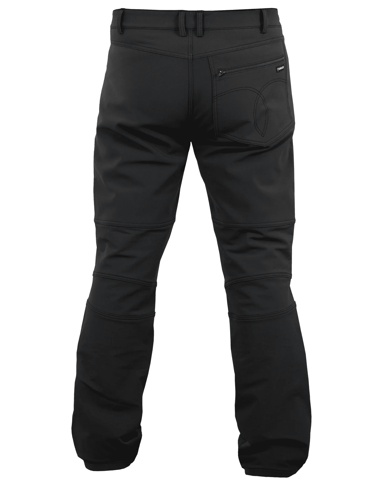 Swazi Forest Pants III Ironsand